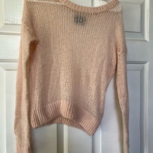 Abercrombie & Fitch Sweater